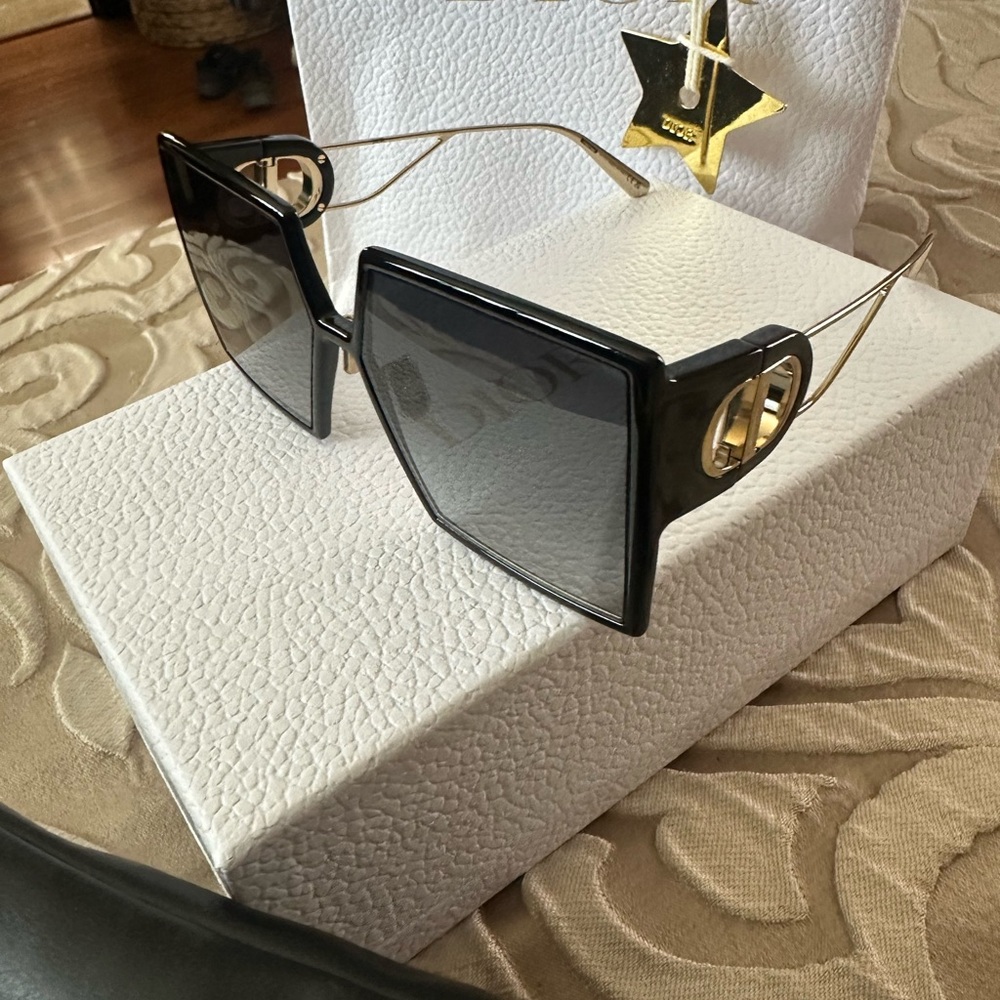 Authentic Dior Sunglasses